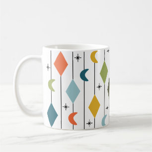 Mug Lunes de diamant