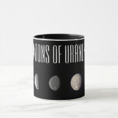 Mug Lunes d'Uranus (Centre)