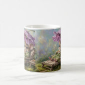 Mug Lunettes de souris (Centre)