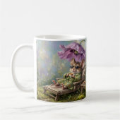 Mug Lunettes de souris (Gauche)