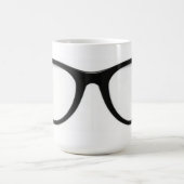 Mug lunettes non muqueuses (Centre)