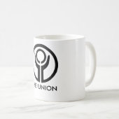 MUG L'UNION (Devant droit)