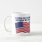 MUG L'UNION FAIT LA FORCE (Gauche)