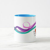 Mug L'unité à droite (Centre)