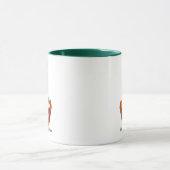 Mug L'unité commence à l'intérieur (Centre)
