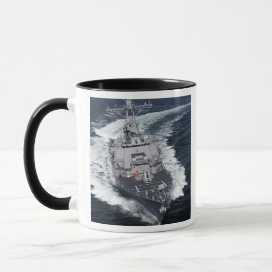 Mug L'unité de mise en service Jason Dunham (Gauche)