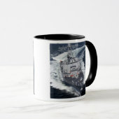 Mug L'unité de mise en service Jason Dunham (Devant droit)