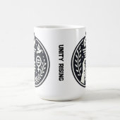 Mug L'Unité en marche (Centre)