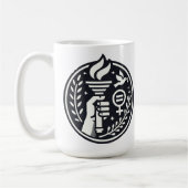 Mug L'Unité en marche (Gauche)