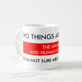 MUG L'UNIVERS (Devant gauche)