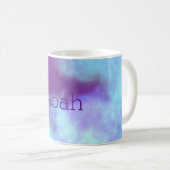 Mug L'univers (Devant droit)