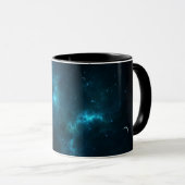 Mug L'univers (Devant droit)