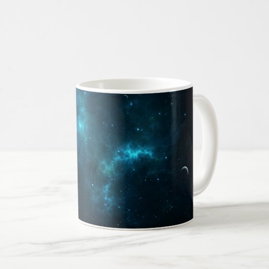 Mug L'univers (Devant droit)