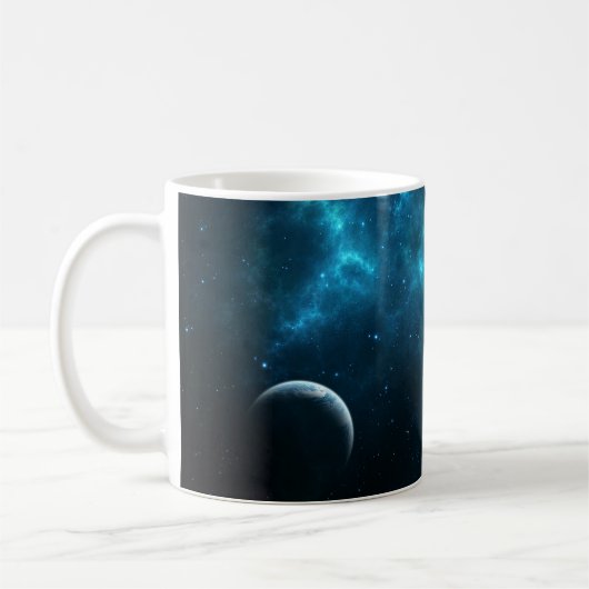 Mug L'univers (Gauche)
