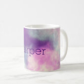 Mug L'univers (Devant droit)