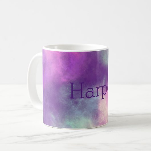 Mug L'univers (Devant gauche)