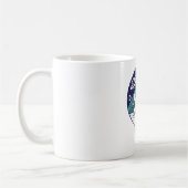 Mug L'univers (Gauche)