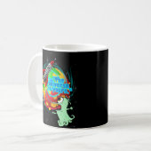 MUG L'UNIVERS EST À VOUS (Devant gauche)