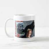 Mug Lupin - Loup-garou (Gauche)