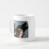 Mug Lupin - Lycanthrope (Devant gauche)