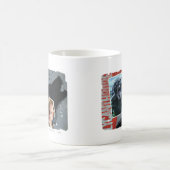 Mug Lupin - Lycanthrope (Centre)