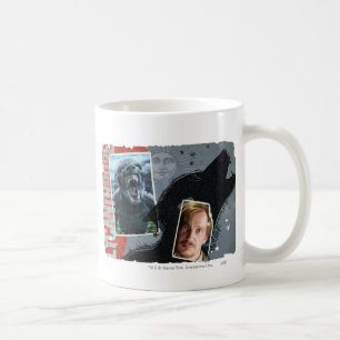 Mug Lupin - Lycanthrope