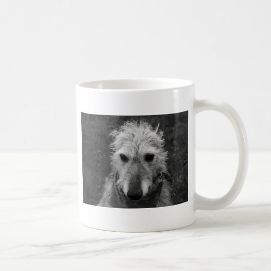 Mug Lurcher (Droite)