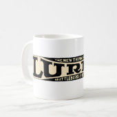 Mug Luries - La plus belle Boutique de Brattleboro (Devant gauche)