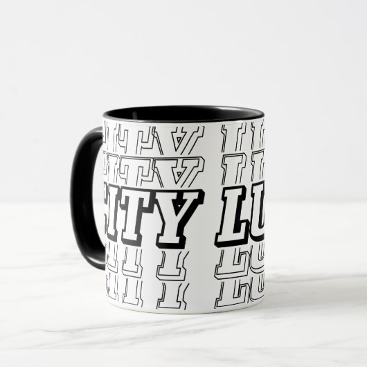 Mug Lurkz (Devant gauche)