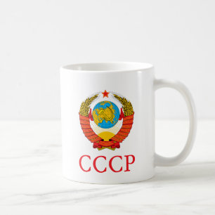 MUG L'URSS