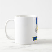 Mug L'Uruguay (Gauche)