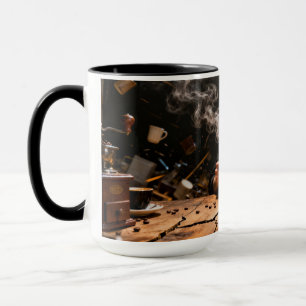 Mug L'Usine à Café