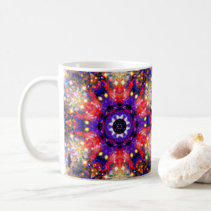 Mug Lustrar Stellar Kaleid