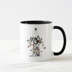 Mug Lustre de fraise