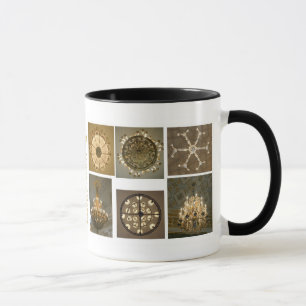 Mug Lustres de la Russie