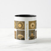 Mug Lustres de la Russie (Centre)