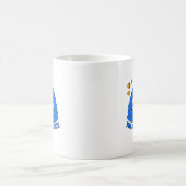 Mug L'Utah : L'état de ruche (Centre)