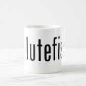 Mug lutefisk obtenu ? (Centre)