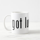 Mug lutefisk obtenu ? (Gauche)