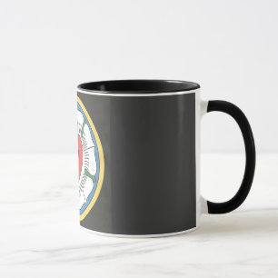 Mug Luthérien
