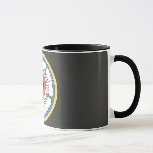 Mug Luthérien (Droite)
