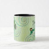 Mug Lutin (Centre)