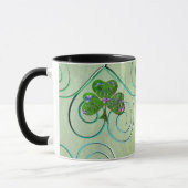 Mug Lutin (Gauche)