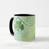 Mug Lutin (Devant gauche)