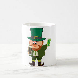 Mug Lutin
