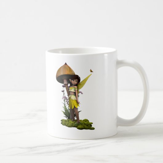Mug Lutin (Droite)