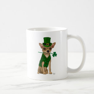 Mug Lutin de chiwawa
