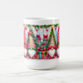 Mug Lutin de Noël (Centre)