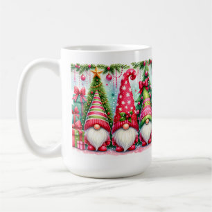 Mug Lutin de Noël