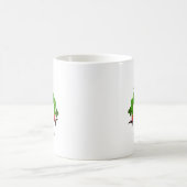 Mug Lutin drôle (Centre)
